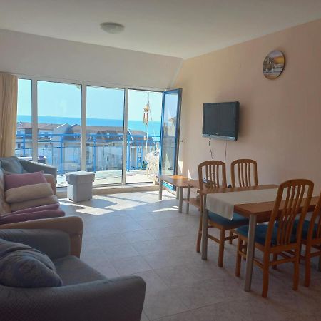 Vega Village Ap A8 Sveti Vlas Exteriér fotografie